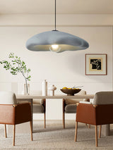 Orin Cedar Metal Pendant Light, detail view 4