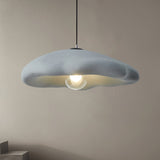 Orin Cedar Metal Pendant Light, detail view 10