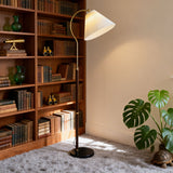 Haven Rain Floor Lamp, detail view 7