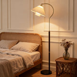Haven Rain Floor Lamp, detail view 8