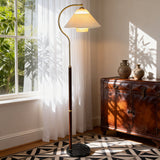 Haven Rain Floor Lamp, detail view 10
