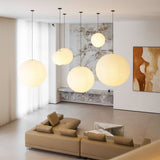 Selah Cloud Metal Pendant Light, detail view 75