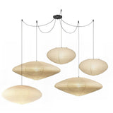 Ilan Field Metal Pendant Light, detail view 131