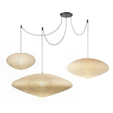 Ilan Field Metal Pendant Light, detail view 132