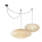Ilan Field Metal Pendant Light, detail view 130