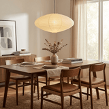 Ilan Field Metal Pendant Light, detail view 5
