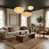 Ilan Field Metal Pendant Light, detail view 7