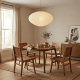 Ilan Field Metal Pendant Light, detail view 8