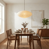 Ilan Field Metal Pendant Light, detail view 3