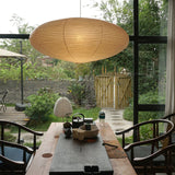 Ilan Field Metal Pendant Light, detail view 19