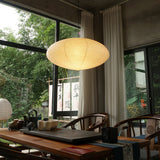 Isla Reed Metal Pendant Light, detail view 17