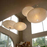Isla Reed Metal Pendant Light, detail view 12