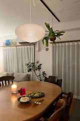 Ilan Field Metal Pendant Light, detail view 47