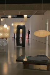 Ilan Field Metal Pendant Light, detail view 57