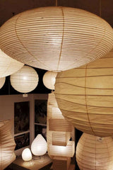 Ilan Field Metal Pendant Light, detail view 58