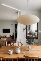 Ilan Field Metal Pendant Light, detail view 60