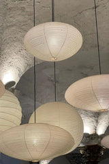 Ilan Field Metal Pendant Light, detail view 61