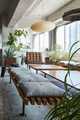 Ilan Field Metal Pendant Light, detail view 64