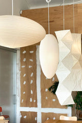 Ilan Field Metal Pendant Light, detail view 48