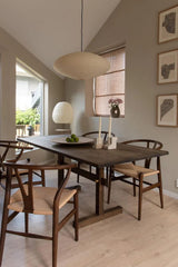 Ilan Field Metal Pendant Light, detail view 50