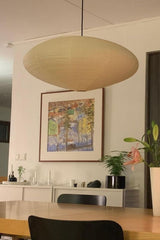 Ilan Field Metal Pendant Light, detail view 55