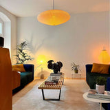 Isla Reed Metal Pendant Light, detail view 68