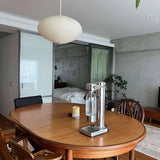 Isla Reed Metal Pendant Light, detail view 69