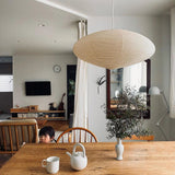Isla Reed Metal Pendant Light, detail view 70