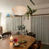 Isla Reed Metal Pendant Light, detail view 71