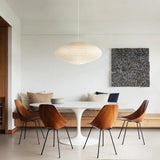 Isla Reed Metal Pendant Light, detail view 72