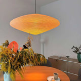 Isla Reed Metal Pendant Light, detail view 73