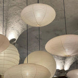 Isla Reed Metal Pendant Light, detail view 80