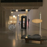 Isla Reed Metal Pendant Light, detail view 81