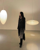 Isla Reed Metal Pendant Light, detail view 56