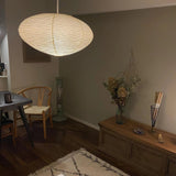 Isla Reed Metal Pendant Light, detail view 91