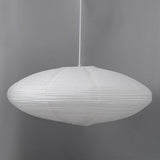 Isla Reed Metal Pendant Light, detail view 92