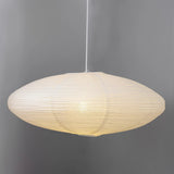 Isla Reed Metal Pendant Light, detail view 93