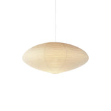 Isla Reed Metal Pendant Light, detail view 57