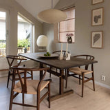 Isla Reed Metal Pendant Light, detail view 59