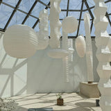 Isla Reed Metal Pendant Light, detail view 63