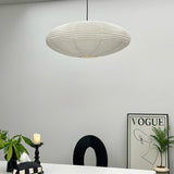 Isla Reed Metal Pendant Light, detail view 46