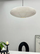 Isla Reed Metal Pendant Light, detail view 44