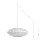 Rhea Dawn Steel Pendant Light, detail view 30