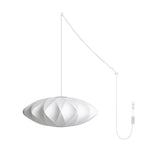 Rhea Dawn Steel Pendant Light, detail view 31
