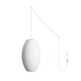 Rhea Dawn Steel Pendant Light, detail view 32