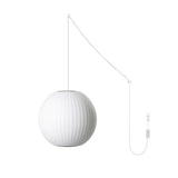 Rhea Dawn Steel Pendant Light, detail view 34