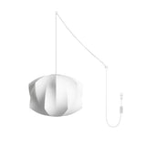 Rhea Dawn Steel Pendant Light, detail view 35