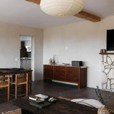 Orin Frost Metal Pendant Light, detail view 25