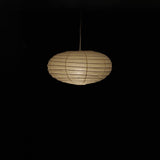 Orin Frost Metal Pendant Light, detail view 14