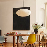 Orin Frost Metal Pendant Light, detail view 8
